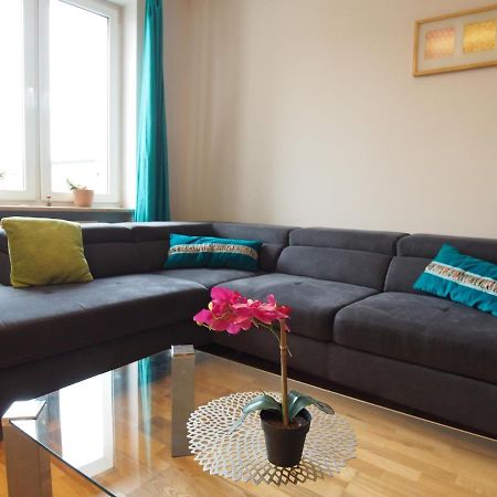 Gama K2124 Grand-Tourist Apartments グダニスク エクステリア 写真