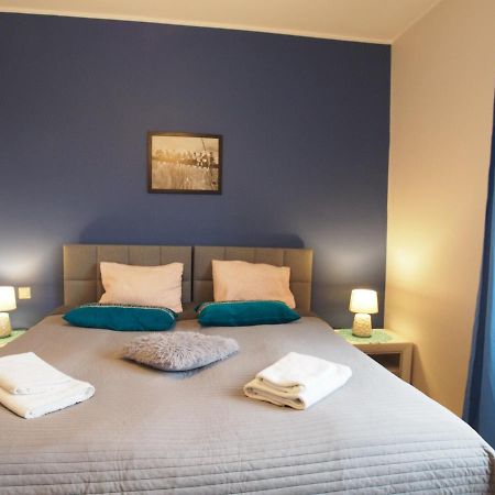 Gama K2124 Grand-Tourist Apartments グダニスク エクステリア 写真