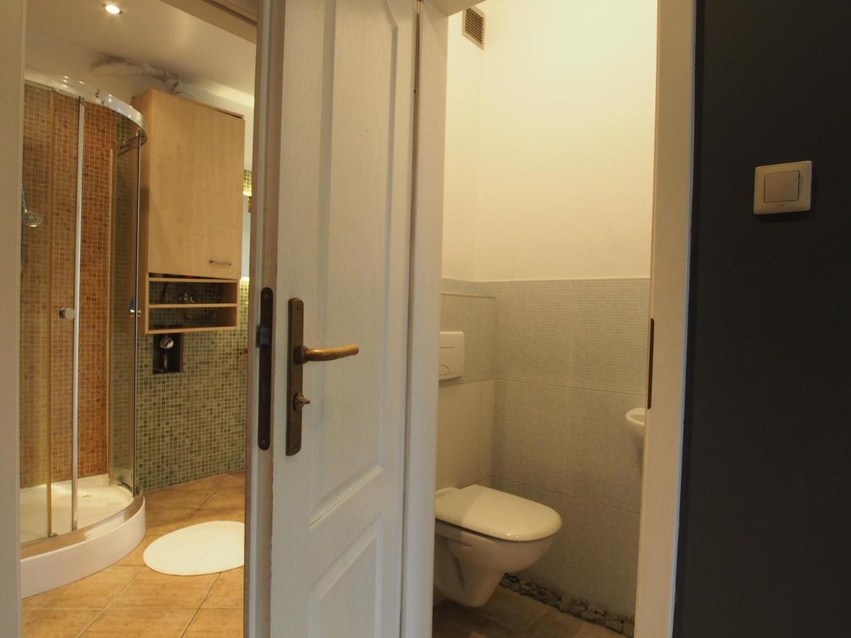 Gama K2124 Grand-Tourist Apartments グダニスク エクステリア 写真