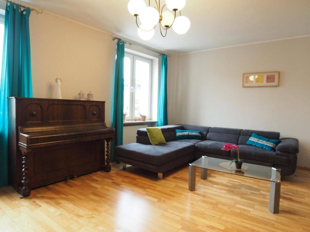 Gama K2124 Grand-Tourist Apartments グダニスク エクステリア 写真