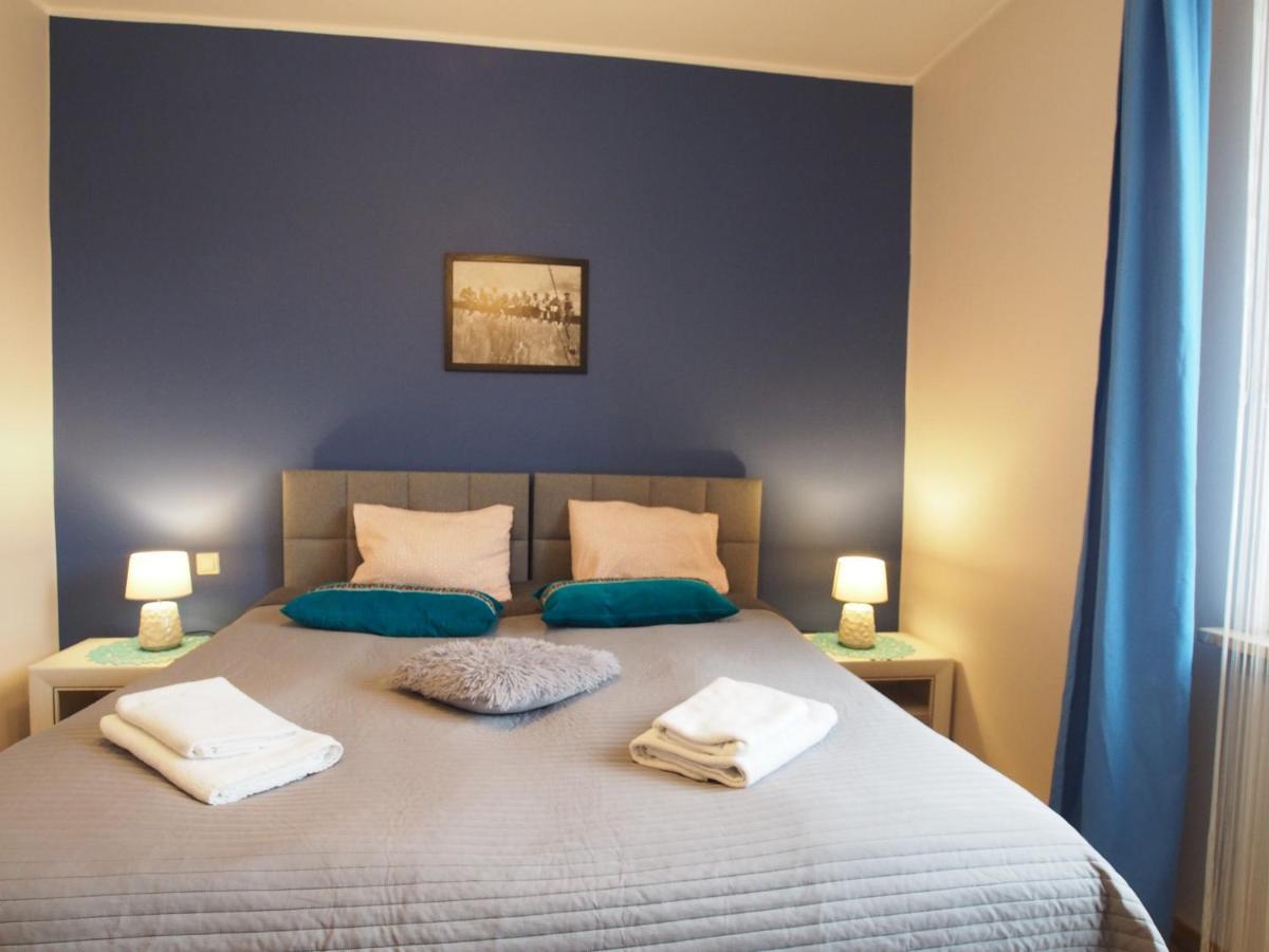 Gama K2124 Grand-Tourist Apartments グダニスク エクステリア 写真