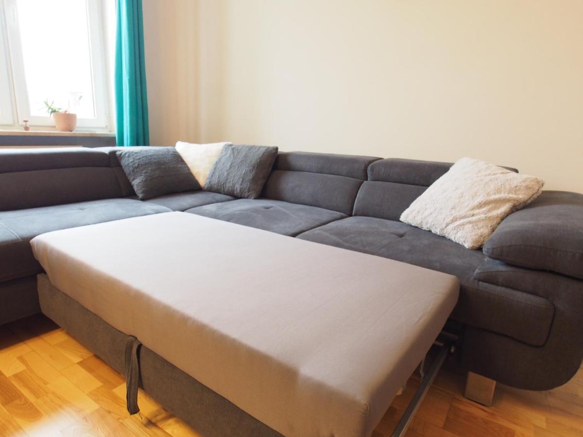 Gama K2124 Grand-Tourist Apartments グダニスク エクステリア 写真