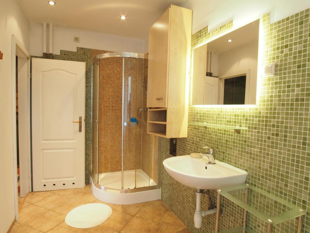 Gama K2124 Grand-Tourist Apartments グダニスク エクステリア 写真