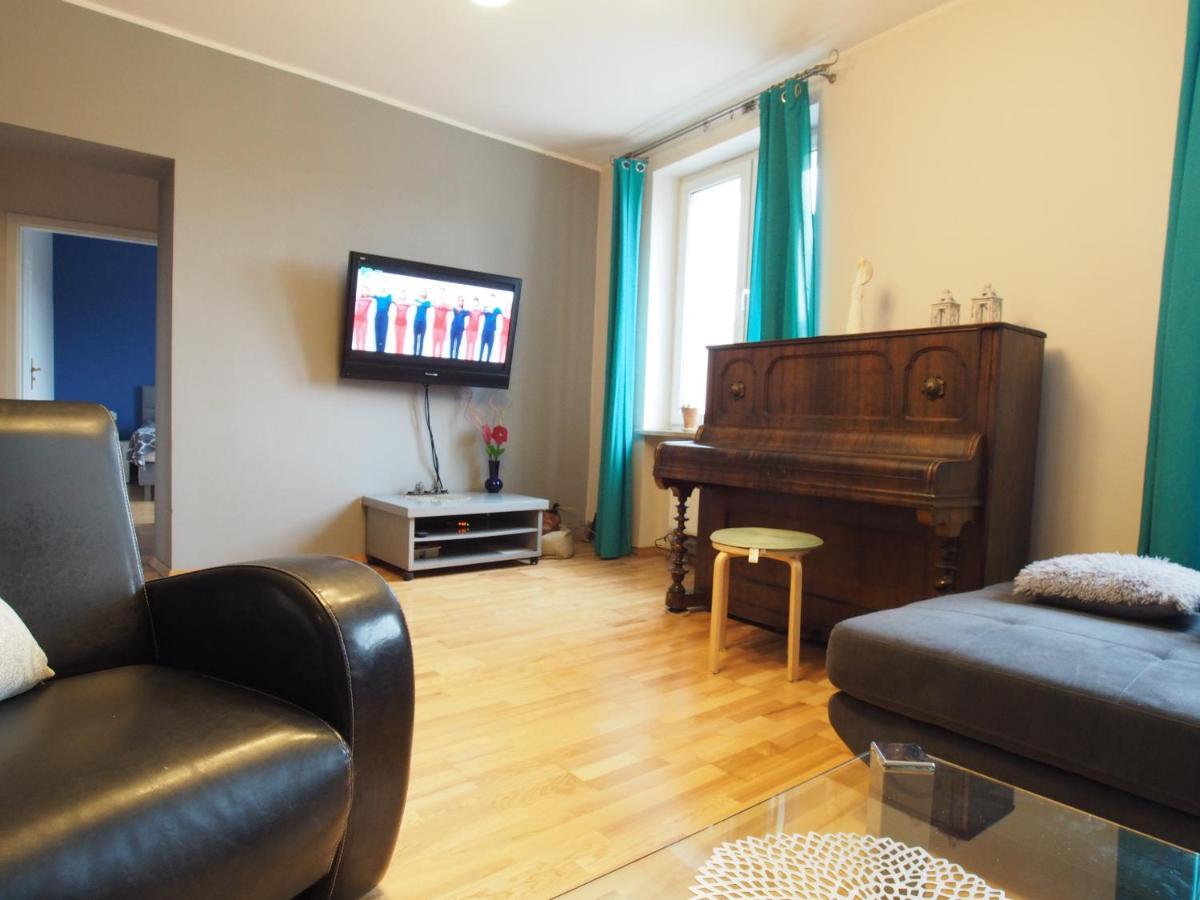 Gama K2124 Grand-Tourist Apartments グダニスク エクステリア 写真